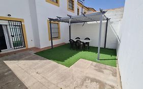 Vaca House